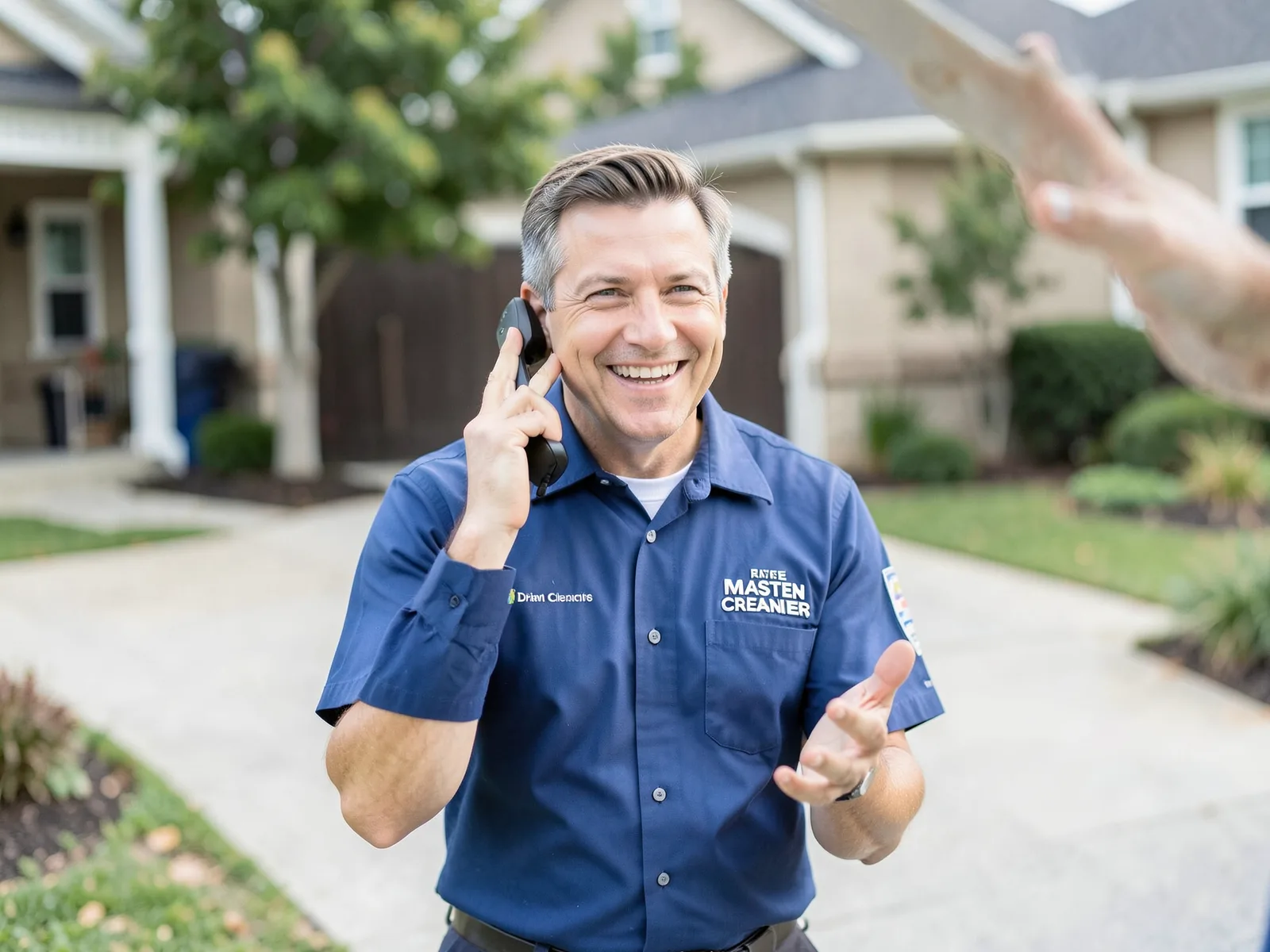 Drain Cleaning Plaucheville, LA FAQs
